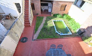 CASA EN VENADO TUERTO- MITRE 576