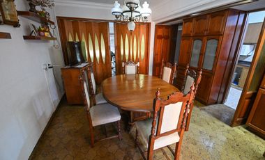 CASA EN VENADO TUERTO- MITRE 576