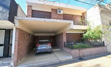 CASA EN VENADO TUERTO- MITRE 576