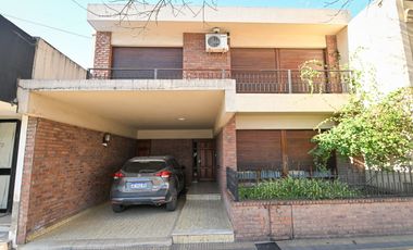 CASA EN VENADO TUERTO- MITRE 576