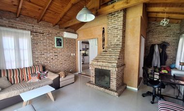VENTA CASA 4 AMBIENTES PILETA Y QUINCHO RANELAGH