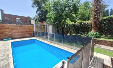VENTA CASA 4 AMBIENTES PILETA Y QUINCHO RANELAGH