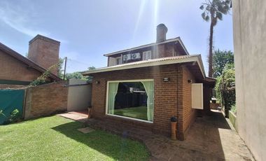 VENTA CASA 4 AMBIENTES PILETA Y QUINCHO RANELAGH
