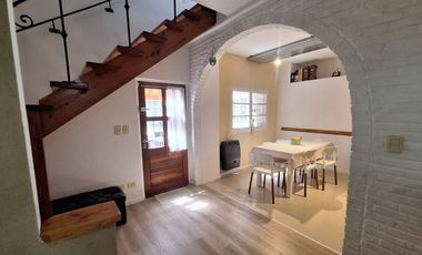 VENTA CASA 4 AMBIENTES PILETA Y QUINCHO RANELAGH