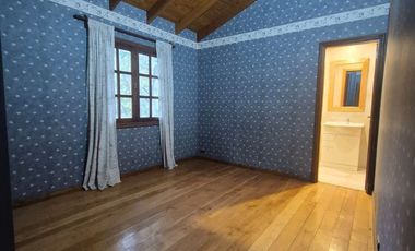 OPORTUNIDAD ALQUILER Cabaña de Bosque, 3 Dorm