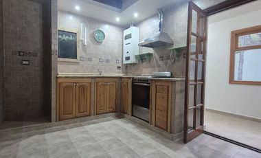 OPORTUNIDAD ALQUILER Cabaña de Bosque, 3 Dorm