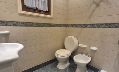 OPORTUNIDAD ALQUILER Cabaña de Bosque, 3 Dorm