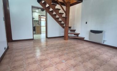 OPORTUNIDAD ALQUILER Cabaña de Bosque, 3 Dorm