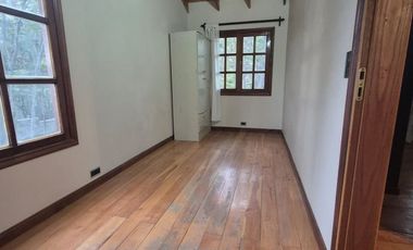 OPORTUNIDAD ALQUILER Cabaña de Bosque, 3 Dorm
