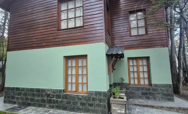 OPORTUNIDAD ALQUILER Cabaña de Bosque, 3 Dorm