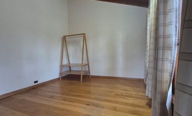 OPORTUNIDAD ALQUILER Cabaña de Bosque, 3 Dorm