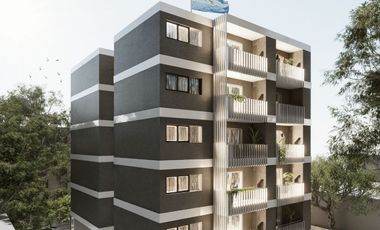 Departamento en venta 1 Dormitorios - Allen