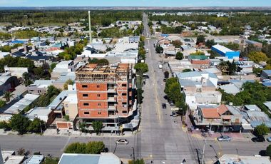 Departamento en venta 1 Dormitorios - Allen