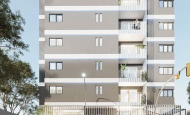 Departamento en venta 1 Dormitorios - Allen
