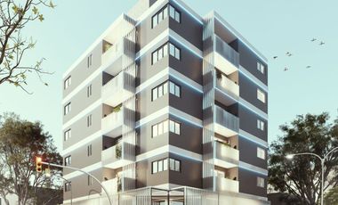 Departamento en venta 1 Dormitorios - Allen