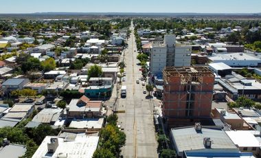 Departamento en venta 1 Dormitorios - Allen