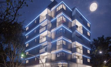 Departamento en venta 1 Dormitorios - Allen
