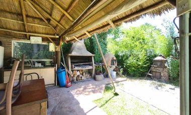 CASA QUINTA EN VENTA- 20 DE JUNIO