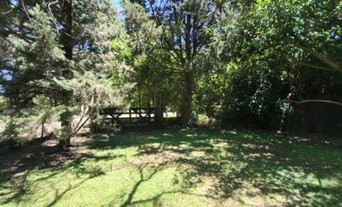 CASA QUINTA EN VENTA- 20 DE JUNIO