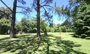 CASA QUINTA EN VENTA- 20 DE JUNIO