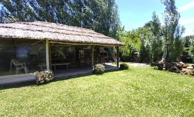 CASA QUINTA EN VENTA- 20 DE JUNIO