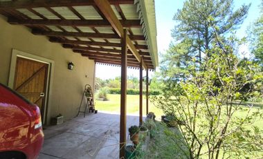 CASA QUINTA EN VENTA- 20 DE JUNIO