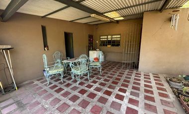 CASA QUINTA EN VENTA- 20 DE JUNIO