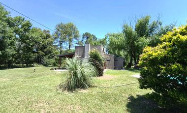 CASA QUINTA EN VENTA- 20 DE JUNIO