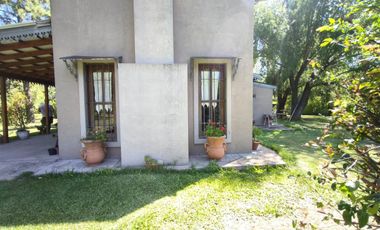CASA QUINTA EN VENTA- 20 DE JUNIO