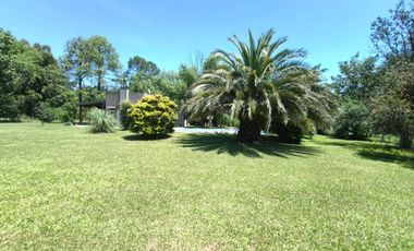 CASA QUINTA EN VENTA- 20 DE JUNIO