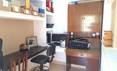 Venta de propiedad a mts. de Av. Belgrano