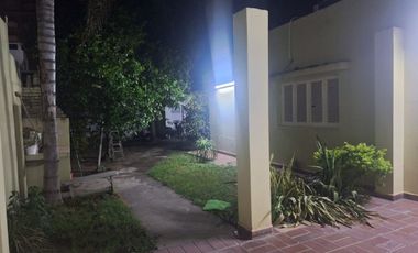 Venta de propiedad a mts. de Av. Belgrano