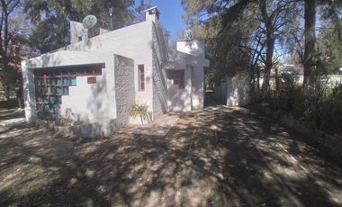 Venta de Casa Villa Turística- Termas de Rio Hondo