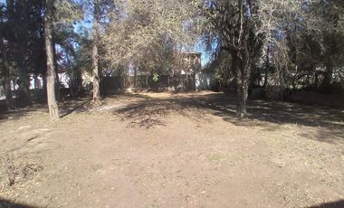 Venta de Casa Villa Turística- Termas de Rio Hondo