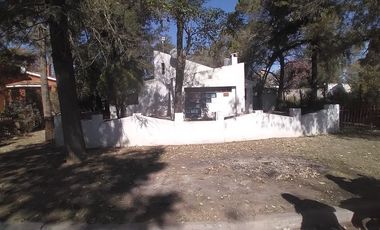 Venta de Casa Villa Turística- Termas de Rio Hondo