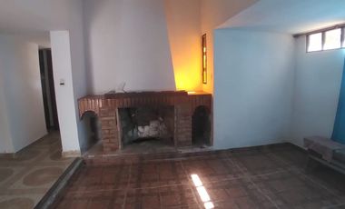 Venta de Casa Villa Turística- Termas de Rio Hondo