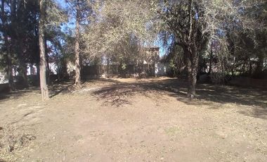 Venta de Casa Villa Turística- Termas de Rio Hondo