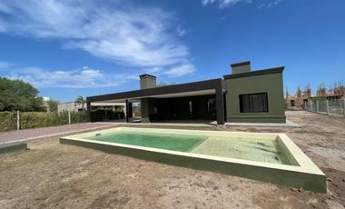 EN VENTA - FINCA A ESTRENAR - CAMINO DE LA COSTA