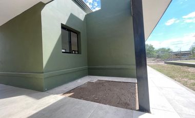EN VENTA - FINCA A ESTRENAR - CAMINO DE LA COSTA