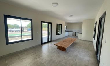 EN VENTA - FINCA A ESTRENAR - CAMINO DE LA COSTA
