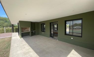EN VENTA - FINCA A ESTRENAR - CAMINO DE LA COSTA