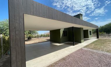 EN VENTA - FINCA A ESTRENAR - CAMINO DE LA COSTA