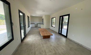 EN VENTA - FINCA A ESTRENAR - CAMINO DE LA COSTA