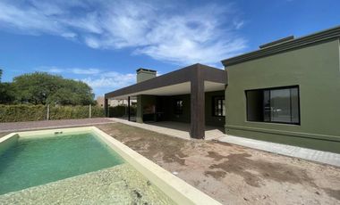EN VENTA - FINCA A ESTRENAR - CAMINO DE LA COSTA