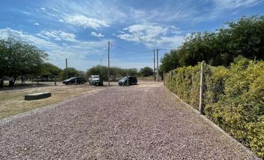 EN VENTA - FINCA A ESTRENAR - CAMINO DE LA COSTA