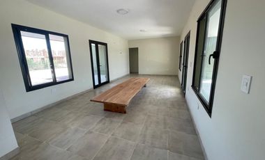 EN VENTA - FINCA A ESTRENAR - CAMINO DE LA COSTA