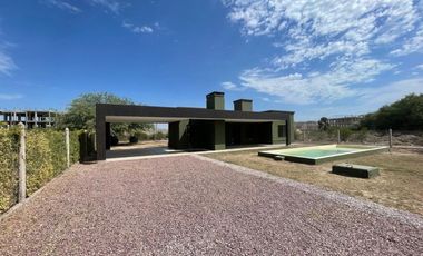 EN VENTA - FINCA A ESTRENAR - CAMINO DE LA COSTA