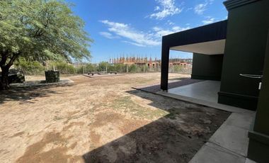 EN VENTA - FINCA A ESTRENAR - CAMINO DE LA COSTA