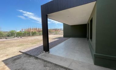 EN VENTA - FINCA A ESTRENAR - CAMINO DE LA COSTA