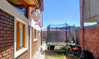 CASA 3 DORM-2BAÑOS- 2 PLANTAS-FINANCIACION-